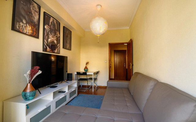 Porto Central Home