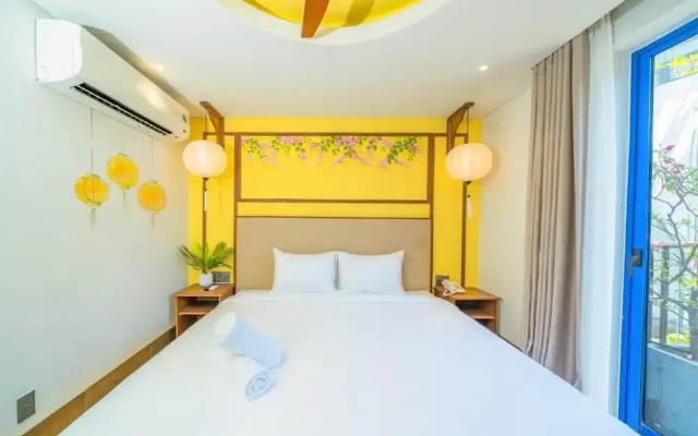 Sujet Hotel Da Nang