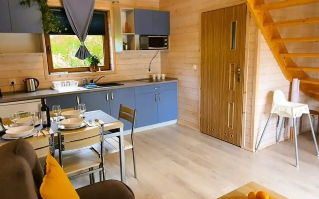 Holiday Homes not far From the sea in Gaski