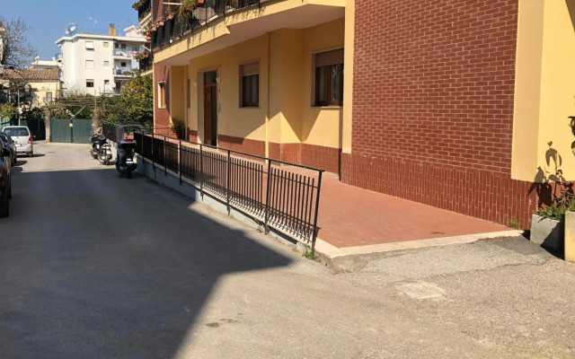 Appartamento Le Zagare