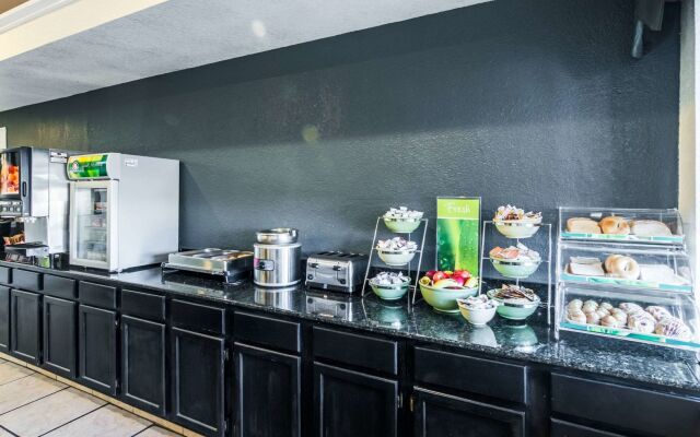 Quality Inn Amarillo West near Medical Center