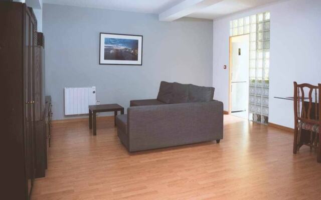 Cozy Apartment in Pontevedra Downtown