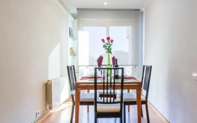 Aldana Apartment