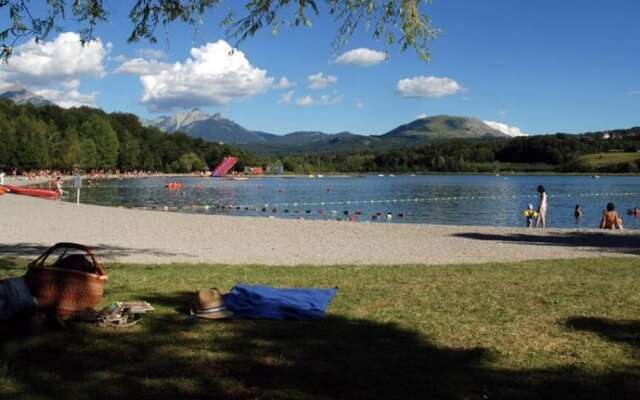 Les Cabanes Enchantées