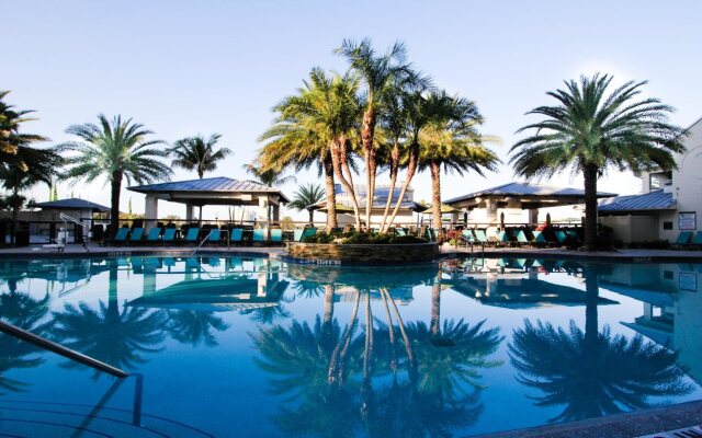 Shephard's Beach Resort