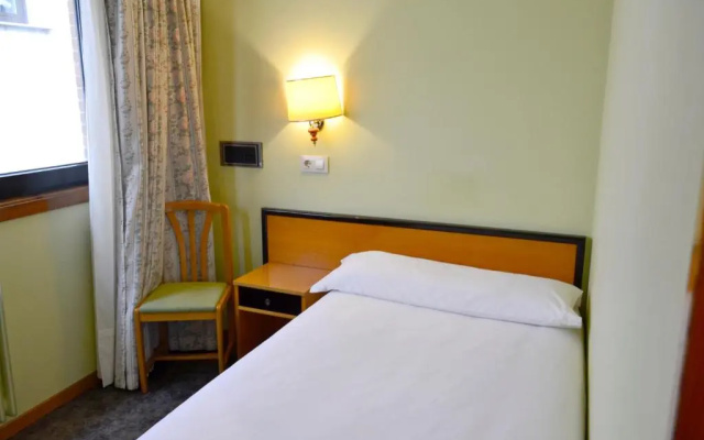Hotel Alda El Pasaje
