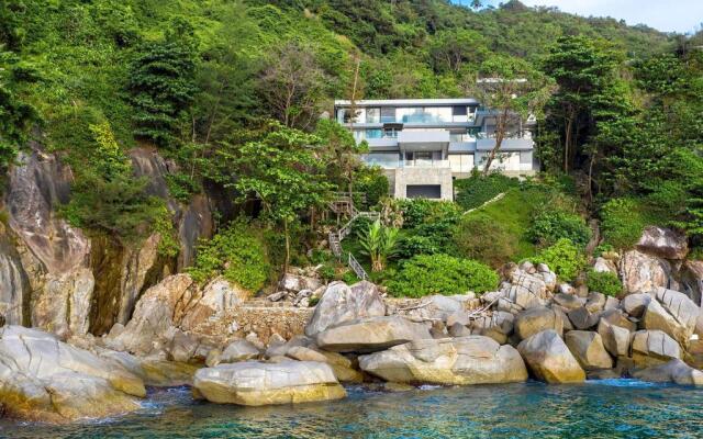 Villa Amanzi Kamala by Elite Havens