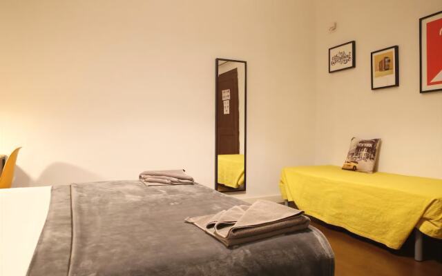 Sweet BCN Traveller House