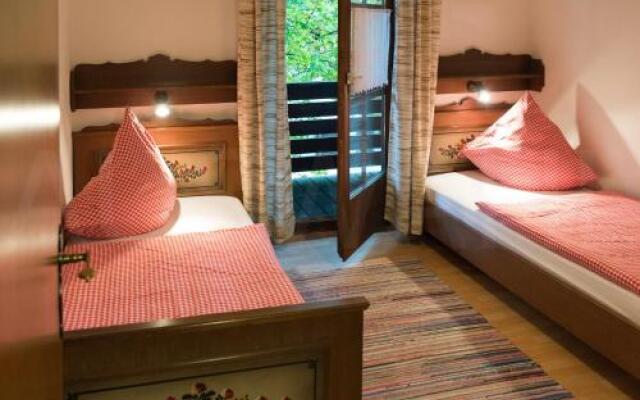 Ferienanlage Bäckerwiese