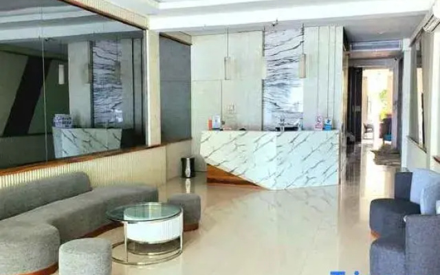 Hotel Sampurna Cirebon