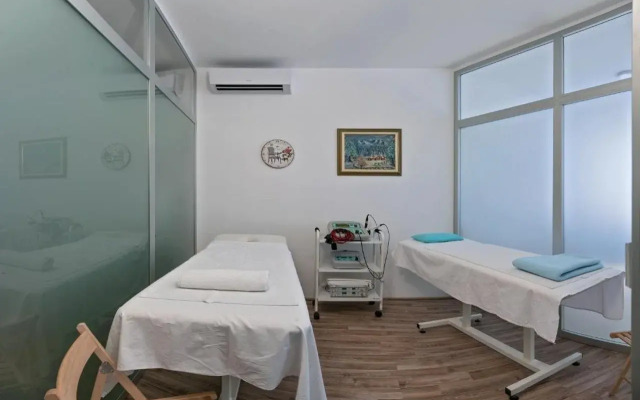 Priska Med Luxury Rooms