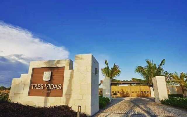 Tres Vidas Acapulco Suites