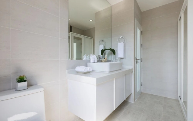 Maple Villa 3 Bedrooms Seaview