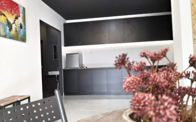 23Loft Kuching