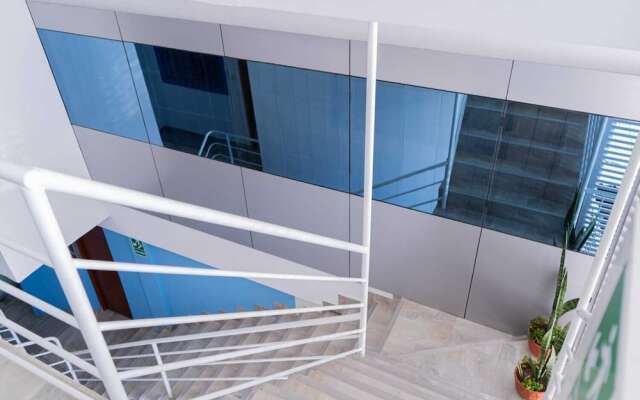 Suite & Business Hotel Pucallpa