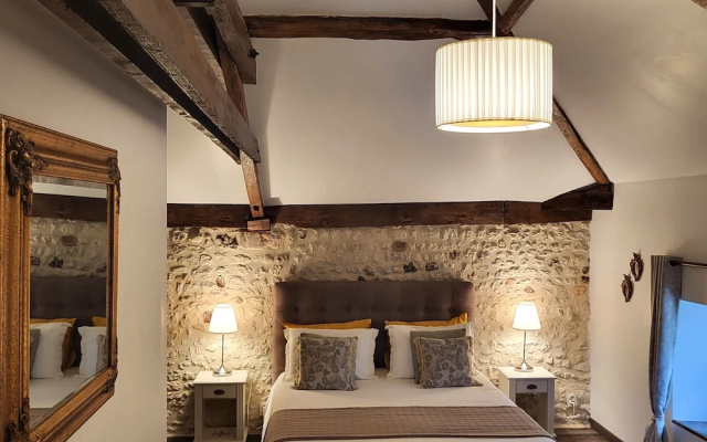 Chambres d'hôtes Le Chemin