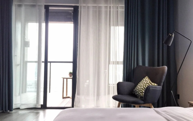 River View Boutique Hotel ChongQing