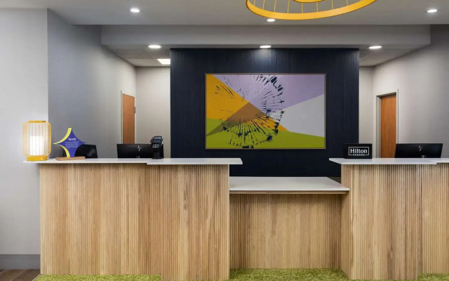 Spark by Hilton Guelph