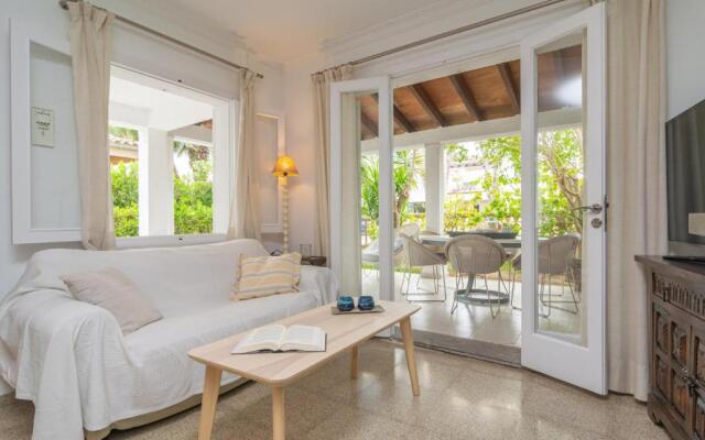 Villa Campins