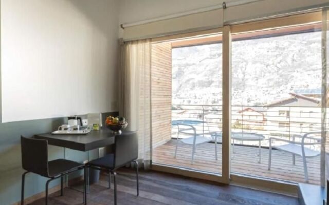 21Barra5 Guest House