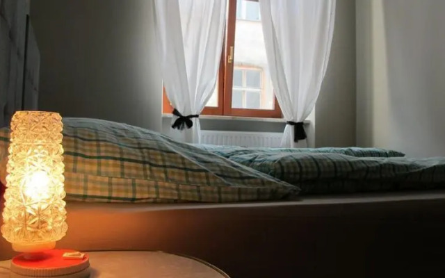 Pokoje Gościnne Poselska 20