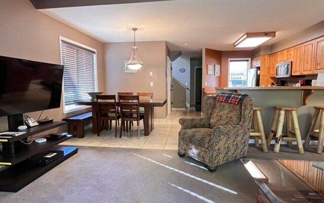 Mountain Harbor #127 2 Bedroom Condo