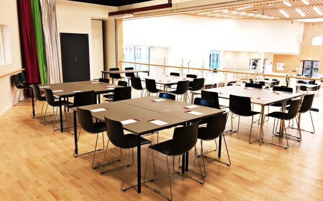 Musholm Ferie-Sport-Konference