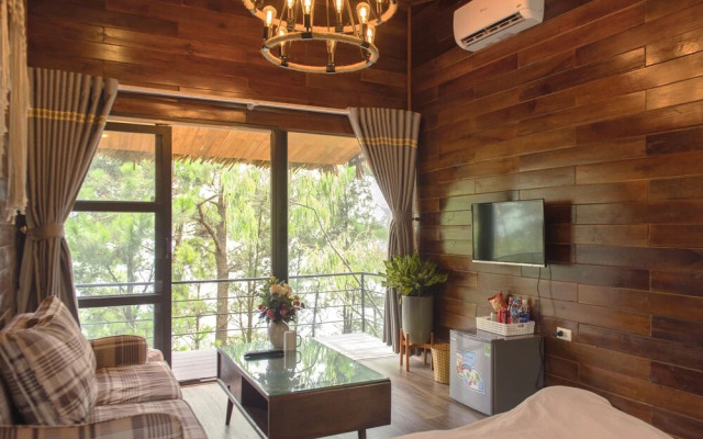 Chillout Village Tam Dao