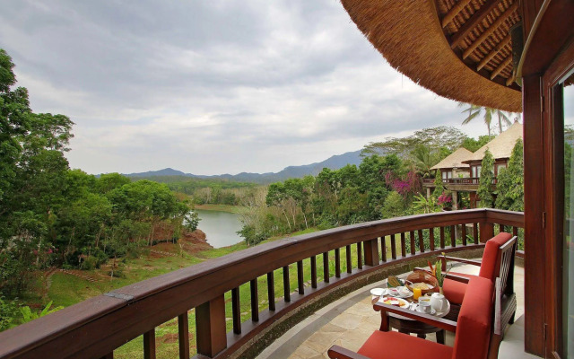 RedDoorz Resort @ Palasari Bali