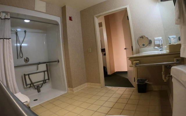 Hotel Mead Resorts & Conventions Center