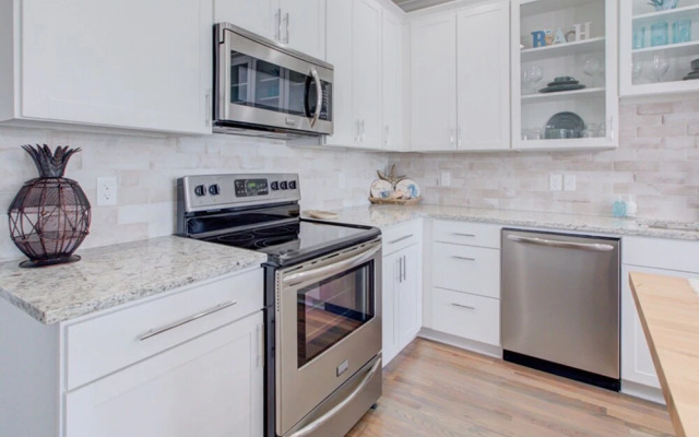 Driftwood Townhomes 13