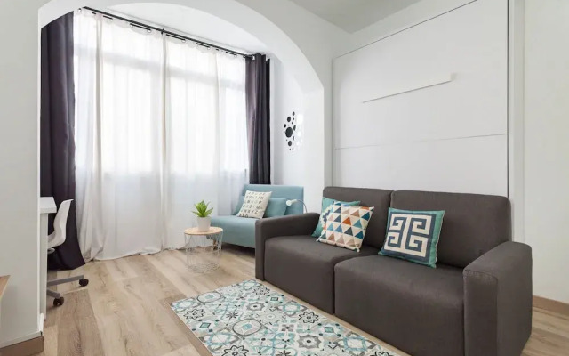 Navy Be my Guest Castelldefels