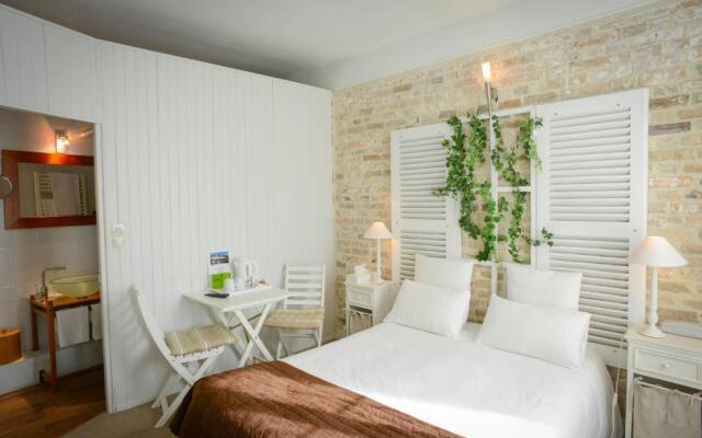 L'Auberge Normande