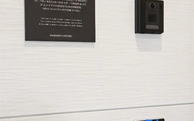 Wires Hotel Shinagawa Seaside