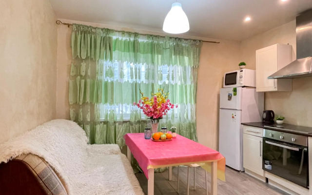 Relax Apart (Релакс Апарт) на улице Молодёжная 78