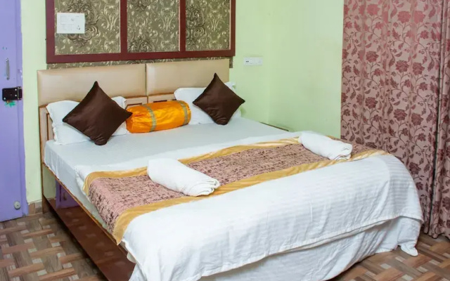 Hotel Picasso