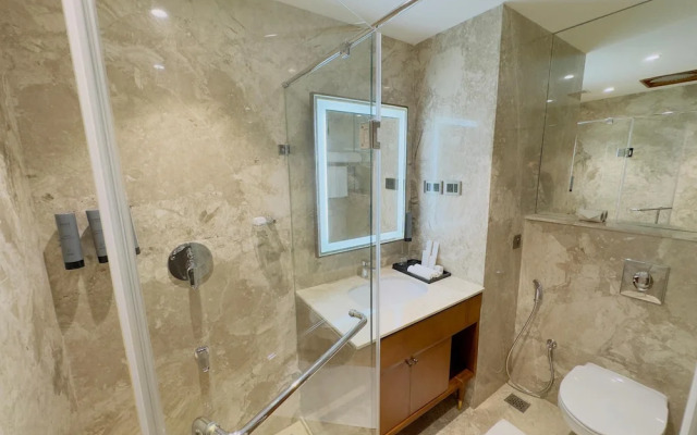 Gokulam Grand Kozhikode