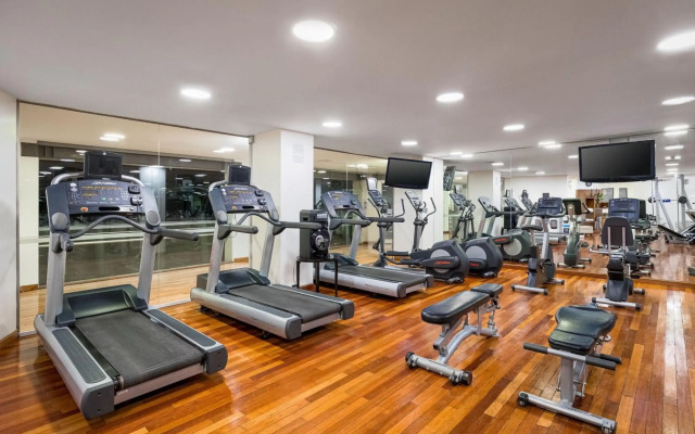 Sheraton Salta Hotel