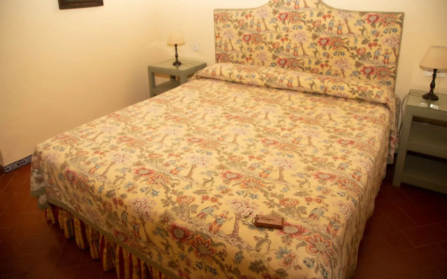 Hotel Cortijo el Esparragal