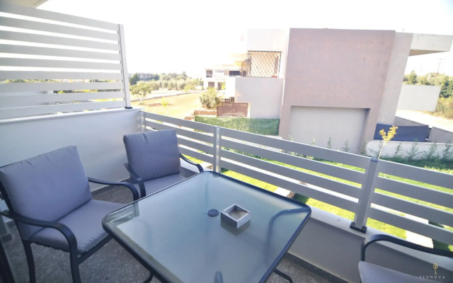 Zennova #29 Sirene Luxury Studio
