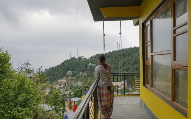The Hosteller McLeodganj