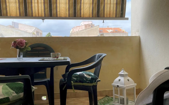 Casa Stella Marina in Alghero
