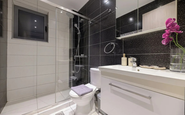 Pearl Luxury Living
