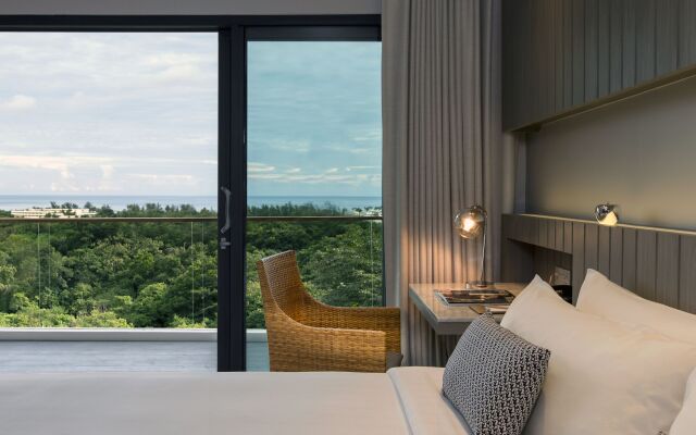 Hotel Ikon Phuket
