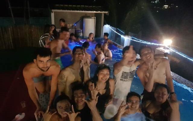 W Hostel Boracay