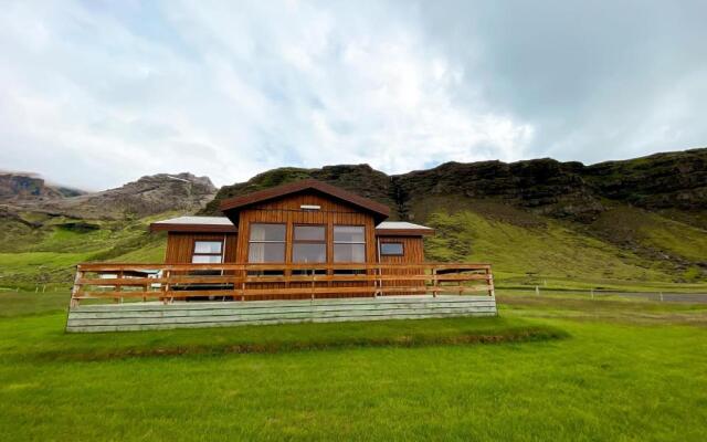 Litla-Hof Guesthouse