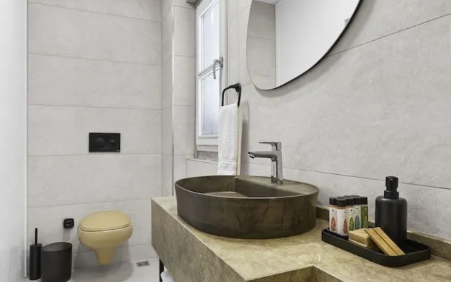 Panda Alaçati Otel