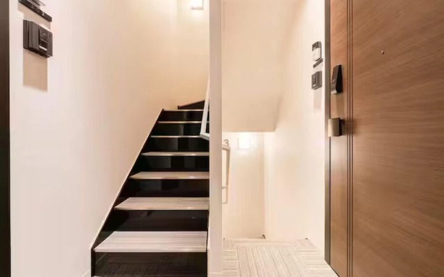 House Hotel Ekoda 301