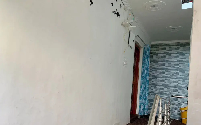 Zaitoon Homestay