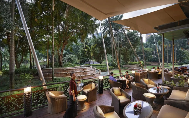Mandarin Oriental, Kuala Lumpur